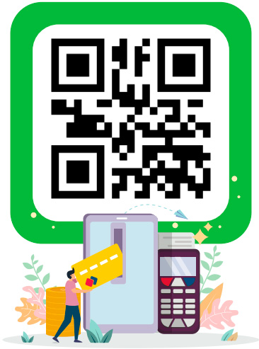 QR Privat24
